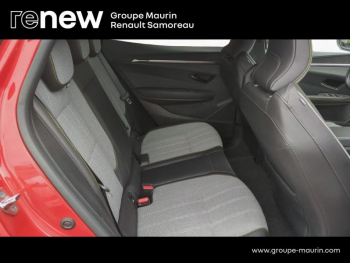 Photo 13 du bon plan RENAULT Megane E-Tech Electric EV60 220ch Techno optimum charge occasion à 23800 €