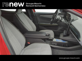 Photo 15 du bon plan RENAULT Megane E-Tech Electric EV60 220ch Techno optimum charge occasion à 23800 €