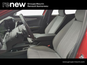 Photo 17 du bon plan RENAULT Megane E-Tech Electric EV60 220ch Techno optimum charge occasion à 23800 €