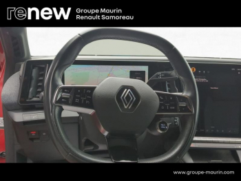 Photo 18 du bon plan RENAULT Megane E-Tech Electric EV60 220ch Techno optimum charge occasion à 23800 €