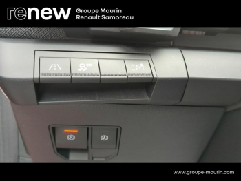 Photo 19 du bon plan RENAULT Megane E-Tech Electric EV60 220ch Techno optimum charge occasion à 23800 €