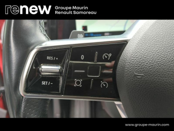 Photo 20 du bon plan RENAULT Megane E-Tech Electric EV60 220ch Techno optimum charge occasion à 23800 €