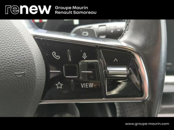 Photo 21 du bon plan RENAULT Megane E-Tech Electric EV60 220ch Techno optimum charge occasion à 23800 €