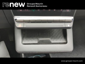 Photo 23 du bon plan RENAULT Megane E-Tech Electric EV60 220ch Techno optimum charge occasion à 23800 €