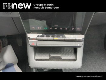 Photo 24 du bon plan RENAULT Megane E-Tech Electric EV60 220ch Techno optimum charge occasion à 23800 €