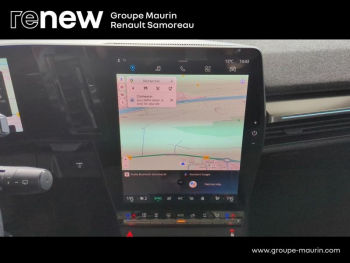 Photo 26 du bon plan RENAULT Megane E-Tech Electric EV60 220ch Techno optimum charge occasion à 23800 €