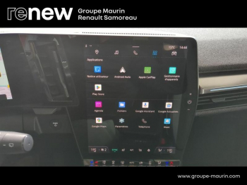 Photo 27 du bon plan RENAULT Megane E-Tech Electric EV60 220ch Techno optimum charge occasion à 23800 €