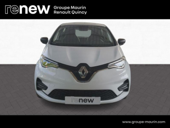 Photo 2 du bon plan RENAULT Zoe Life charge normale R110 Achat Intégral - 20 occasion à 9900 €