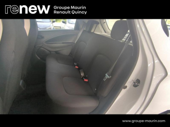 Photo 9 du bon plan RENAULT Zoe Life charge normale R110 Achat Intégral - 20 occasion à 9900 €