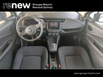 Photo 10 du bon plan RENAULT Zoe Life charge normale R110 Achat Intégral - 20 occasion à 9900 €