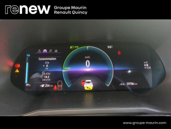 Photo 12 du bon plan RENAULT Zoe Life charge normale R110 Achat Intégral - 20 occasion à 9900 €