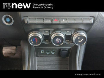 Photo 13 du bon plan RENAULT Zoe Life charge normale R110 Achat Intégral - 20 occasion à 9900 €