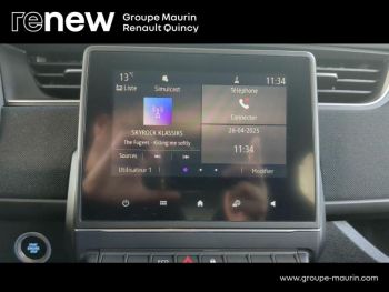 Photo 16 du bon plan RENAULT Zoe Life charge normale R110 Achat Intégral - 20 occasion à 9900 €