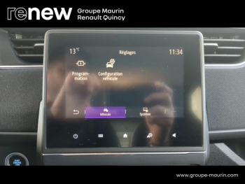 Photo 17 du bon plan RENAULT Zoe Life charge normale R110 Achat Intégral - 20 occasion à 9900 €