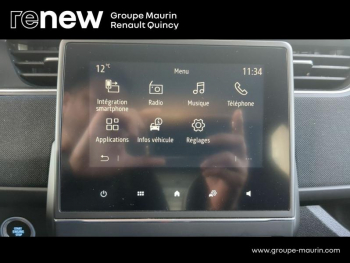 Photo 18 du bon plan RENAULT Zoe Life charge normale R110 Achat Intégral - 20 occasion à 9900 €