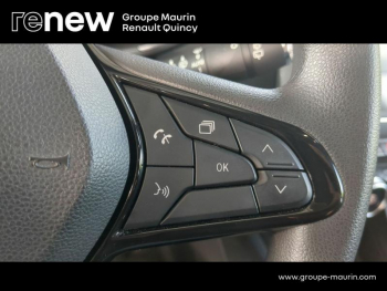 Photo 23 du bon plan RENAULT Zoe Life charge normale R110 Achat Intégral - 20 occasion à 9900 €