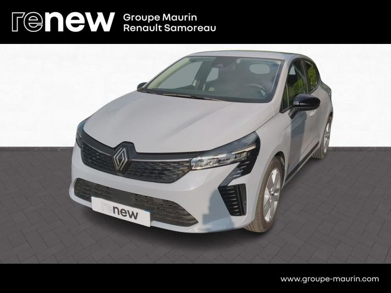 Bon plan RENAULT Clio 1.0 TCe 90ch Evolution occasion à 14900 €