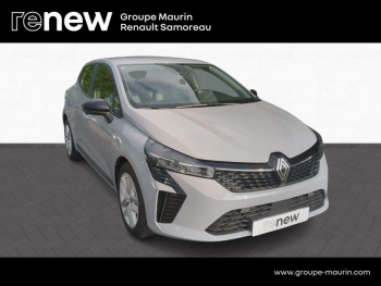 Photo 2 du bon plan RENAULT Clio 1.0 TCe 90ch Evolution occasion à 14900 €
