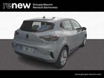 Photo 3 du bon plan RENAULT Clio 1.0 TCe 90ch Evolution occasion à 14900 €