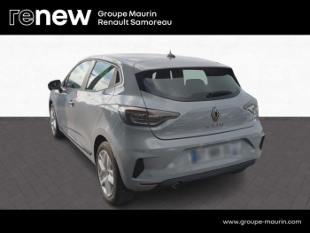 Photo 4 du bon plan RENAULT Clio 1.0 TCe 90ch Evolution occasion à 14900 €