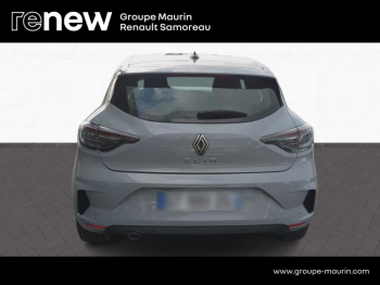 Photo 5 du bon plan RENAULT Clio 1.0 TCe 90ch Evolution occasion à 14900 €