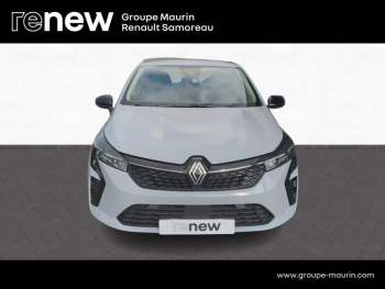 Photo 6 du bon plan RENAULT Clio 1.0 TCe 90ch Evolution occasion à 14900 €
