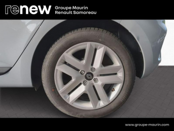 Photo 7 du bon plan RENAULT Clio 1.0 TCe 90ch Evolution occasion à 14900 €