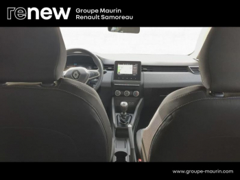 Photo 8 du bon plan RENAULT Clio 1.0 TCe 90ch Evolution occasion à 14900 €