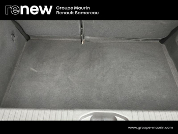 Photo 9 du bon plan RENAULT Clio 1.0 TCe 90ch Evolution occasion à 14900 €