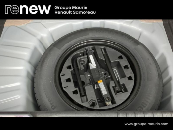 Photo 10 du bon plan RENAULT Clio 1.0 TCe 90ch Evolution occasion à 14900 €