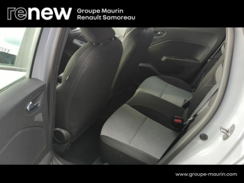 Photo 11 du bon plan RENAULT Clio 1.0 TCe 90ch Evolution occasion à 14900 €