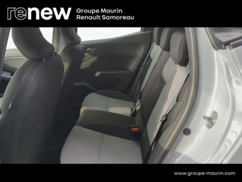 Photo 12 du bon plan RENAULT Clio 1.0 TCe 90ch Evolution occasion à 14900 €