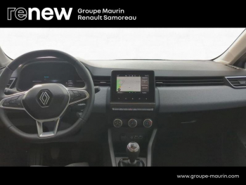 Photo 13 du bon plan RENAULT Clio 1.0 TCe 90ch Evolution occasion à 14900 €