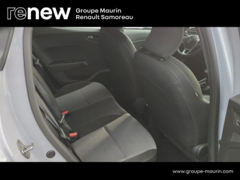Photo 14 du bon plan RENAULT Clio 1.0 TCe 90ch Evolution occasion à 14900 €