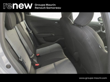 Photo 15 du bon plan RENAULT Clio 1.0 TCe 90ch Evolution occasion à 14900 €