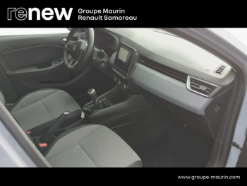 Photo 16 du bon plan RENAULT Clio 1.0 TCe 90ch Evolution occasion à 14900 €