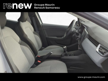 Photo 17 du bon plan RENAULT Clio 1.0 TCe 90ch Evolution occasion à 14900 €
