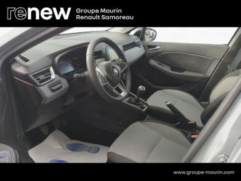 Photo 18 du bon plan RENAULT Clio 1.0 TCe 90ch Evolution occasion à 14900 €