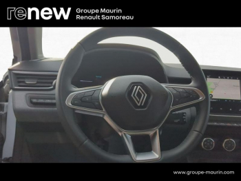 Photo 20 du bon plan RENAULT Clio 1.0 TCe 90ch Evolution occasion à 14900 €