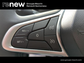 Photo 21 du bon plan RENAULT Clio 1.0 TCe 90ch Evolution occasion à 14900 €