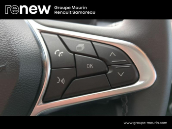 Photo 22 du bon plan RENAULT Clio 1.0 TCe 90ch Evolution occasion à 14900 €