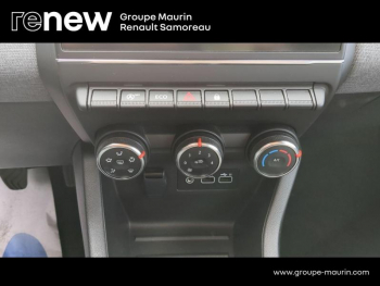 Photo 23 du bon plan RENAULT Clio 1.0 TCe 90ch Evolution occasion à 14900 €