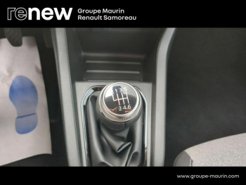 Photo 24 du bon plan RENAULT Clio 1.0 TCe 90ch Evolution occasion à 14900 €