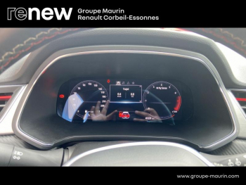 Photo 11 du bon plan RENAULT Captur 1.3 TCe mild hybrid 140ch RS Line occasion à 19990 €
