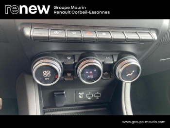 Photo 14 du bon plan RENAULT Captur 1.3 TCe mild hybrid 140ch RS Line occasion à 19990 €
