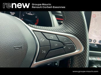 Photo 16 du bon plan RENAULT Captur 1.3 TCe mild hybrid 140ch RS Line occasion à 19990 €