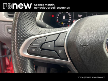 Photo 17 du bon plan RENAULT Captur 1.3 TCe mild hybrid 140ch RS Line occasion à 19990 €