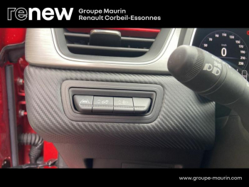 Photo 18 du bon plan RENAULT Captur 1.3 TCe mild hybrid 140ch RS Line occasion à 19990 €