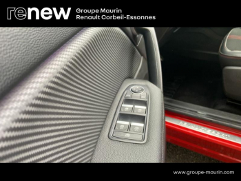 Photo 19 du bon plan RENAULT Captur 1.3 TCe mild hybrid 140ch RS Line occasion à 19990 €