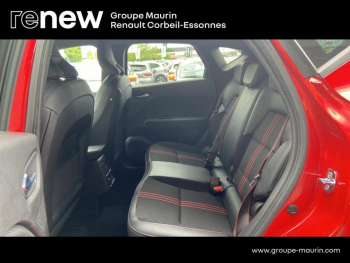 Photo 21 du bon plan RENAULT Captur 1.3 TCe mild hybrid 140ch RS Line occasion à 19990 €
